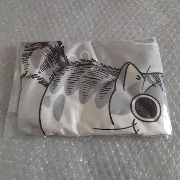 밤은 고양이와 함께 호텔 콜라보 쿠션 커버 B