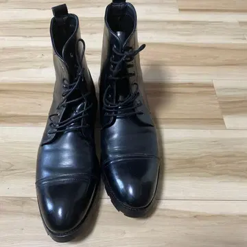 남성용 부츠