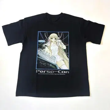 쵸비츠 Chobits 치이 Perso-Con 1689
