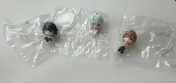 DEATHNOTE 데스노트 컬렉션 피규어 리치 가챠가챠 새상품