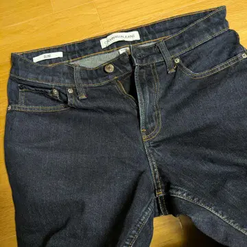 Calvin Klein Jeans 데님 팬츠 30인치