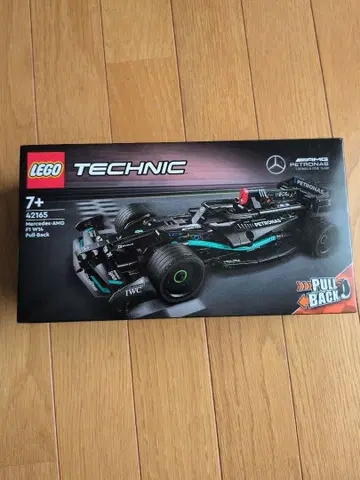 레고 LEGO 테크닉 메르세데스-AMG F1
