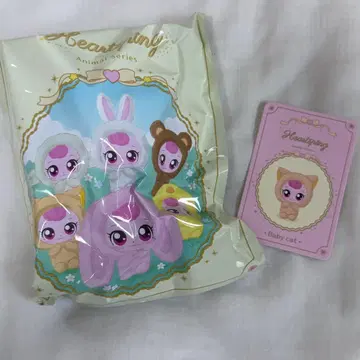 티니핑 애니멀 시리즈 Baby cat