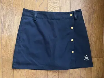 캘러웨이 스커트