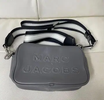 마크제이콥스 가죽 숄더백 MARC JACOBS 플래시