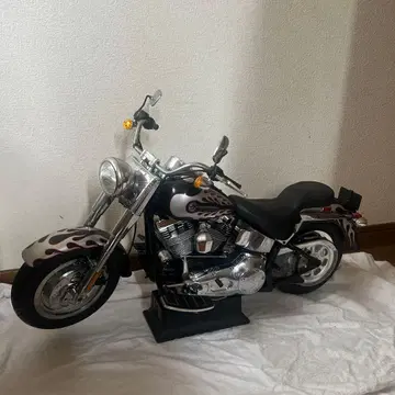 Harley-Davidson 무선 조종 70cm