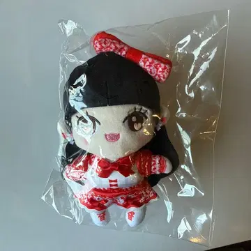 초 도키메키 센덴부 사카이 히토카 도키메키 봉제인형 키링 vol.3