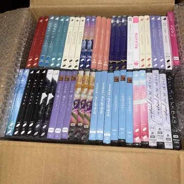 AKB48 노기자카46 NMB48 CD 묶음 판매
