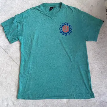 Deus Ex Machina 티셔츠 M 사이즈