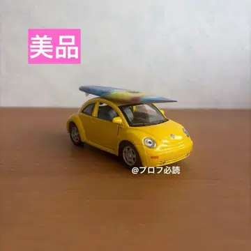 새상품급 폭스바겐 비틀 해외 구매