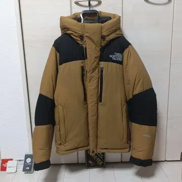 THE NORTH FACE 발트로 라이트 자켓 M 사이즈