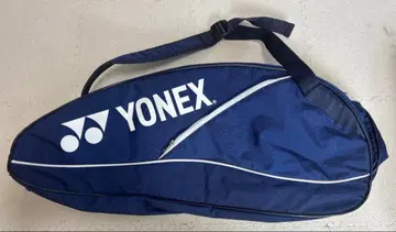 YONEX 라켓백 네이비
