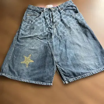 츠모리치사토 데님 스커트