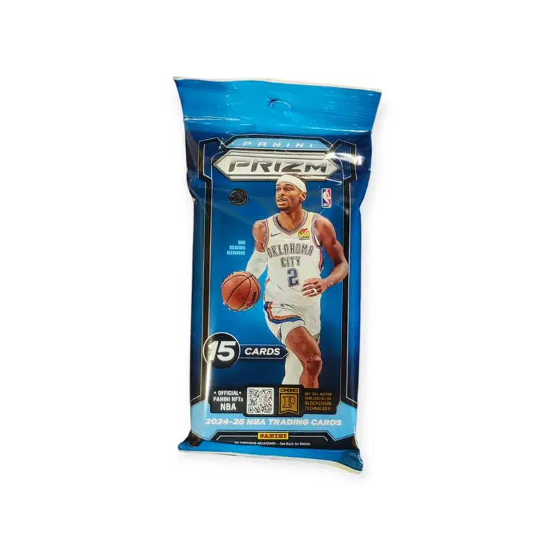 24-25 파니니 프리즘 NBA 펫 팩