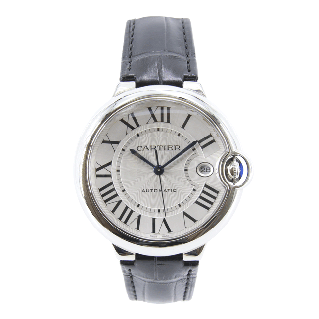 까르띠에 발롱블루 40MM WSBB0039 21년 사진 1