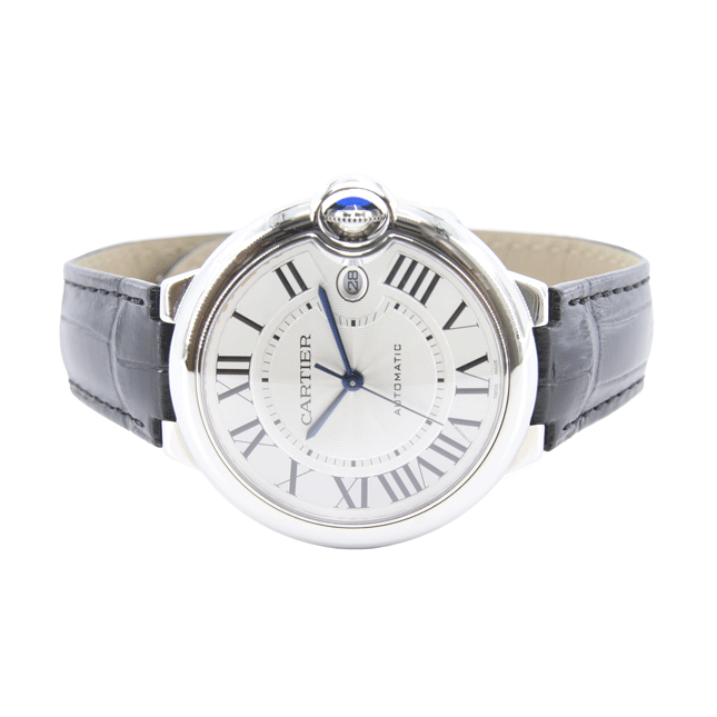 까르띠에 발롱블루 40MM WSBB0039 21년 사진 5