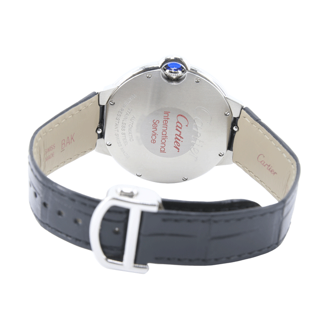 까르띠에 발롱블루 40MM WSBB0039 21년 사진 6