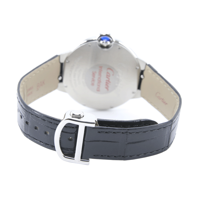 까르띠에 발롱블루 40MM WSBB0039 21년 사진 7