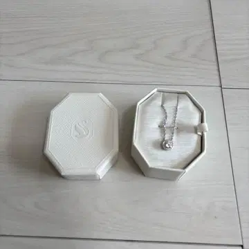 Swarovski 스와로브스키 목걸이 펜던트