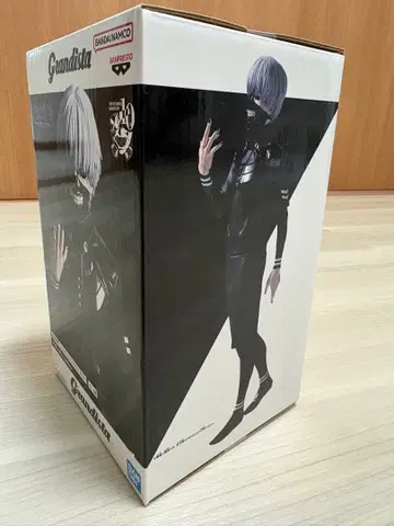 도쿄 구울 Grandista 카네키 켄 피규어 프라이스