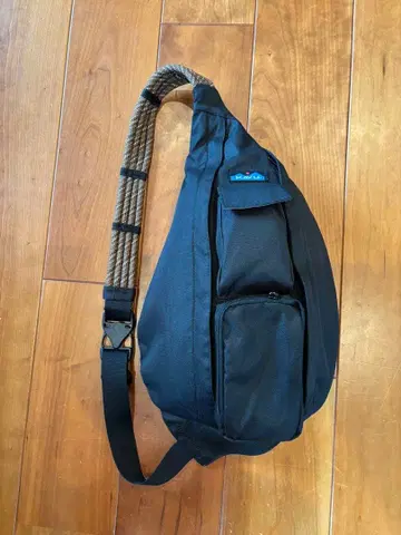 KAVU 로프백, 숄더백