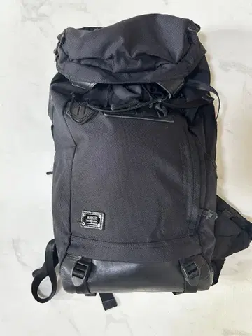 AS2OV EXCLUSIVE BALLISTIC 백팩