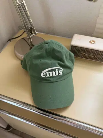 emis 캡 한남 SOUVENIR 매장 구매