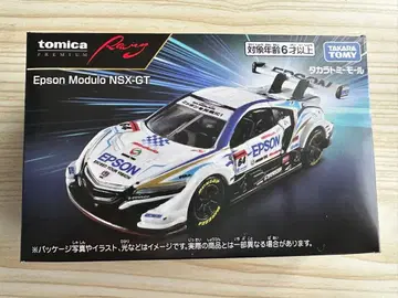 토미몰 오리지널 토미카 프리미엄 Epson Modulo NSX-GT