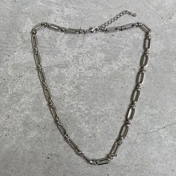 VINTAGE vintage 빈티지 목걸이