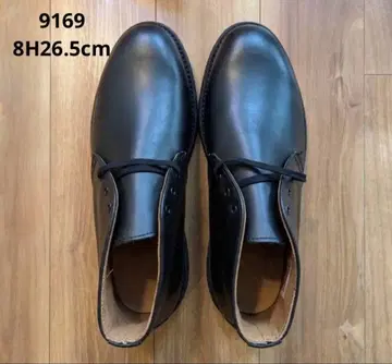 RED WING 9196 처카 부츠 26.5cm