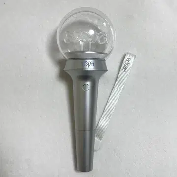 aespa 응원봉 LIGHTSTICK ver.1