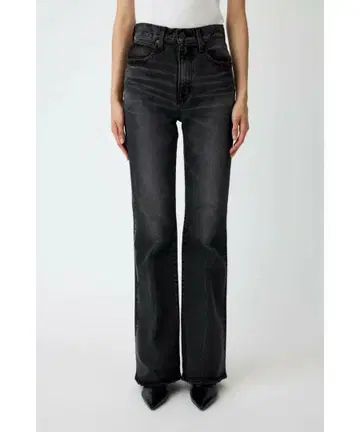 MOUSSY MVS BLACK FLARE 27