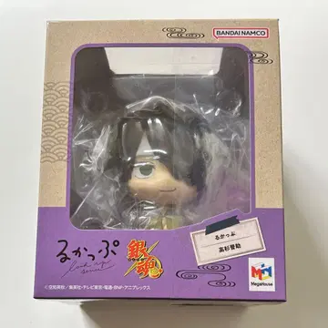 은혼 타카스기 신스케 룩업 피규어