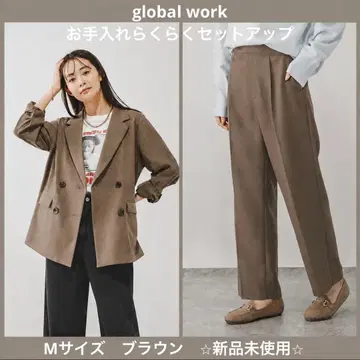 글로벌 워크 관리하기 쉬운 셋업 브라운