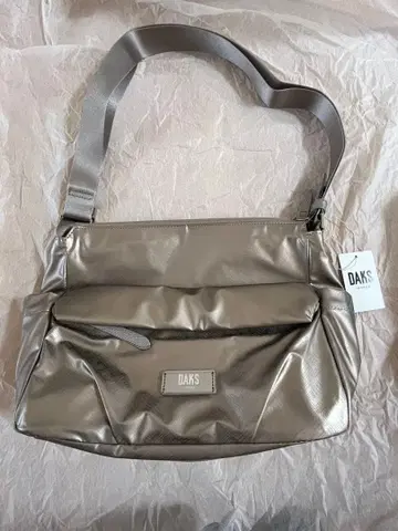 DAKS LONDON 닥스 런던 숄더백