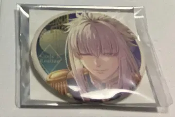 Code:Realize 코토리아 산 캔뱃지 오토메이트 10주년
