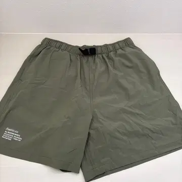 FreshService ALL WEATHER SHORTS 카키