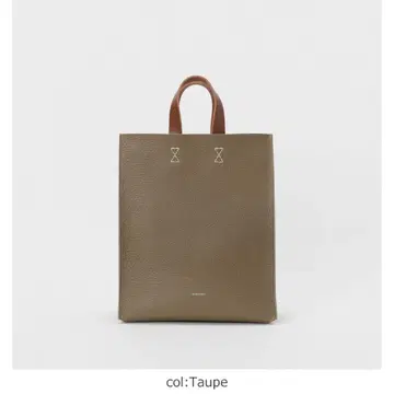 Hender Scheme paper bag big