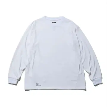 FreshService DRY JERSEY L/SCREW NECK TEE