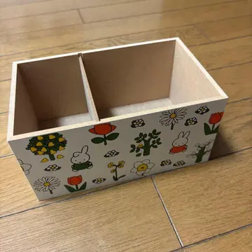 미피 수납 상자
