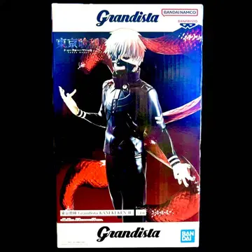 [ 도쿄 구울 ] 카네키 켄 Grandista 피규어