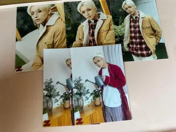 ONE N' ONLY 원엔 하야토 HAYATO