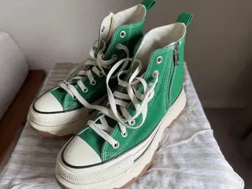 ALL STAR TREKWAVE Z HI