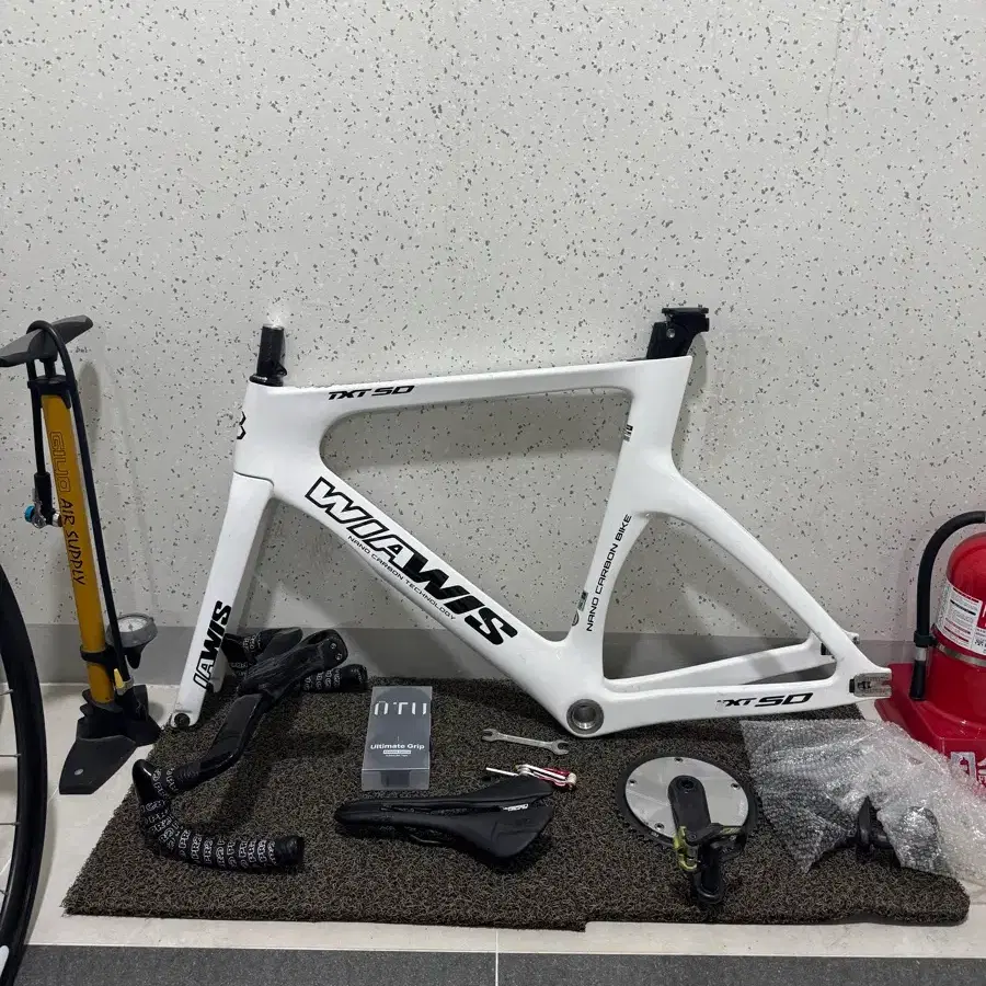Wiawis TXT Pro | Bunjang Global