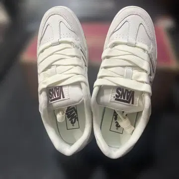 VANS VN000D1H4QU