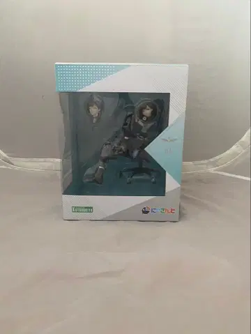 코토부키야 니지산지 카나에 1/7 스케일 피규어