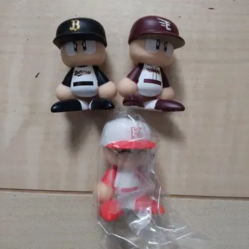 가챠 나라분데스 파와프로군