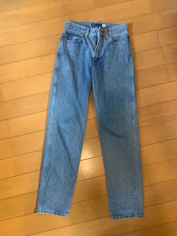 Levi's Made & Crafted 데님 팬츠