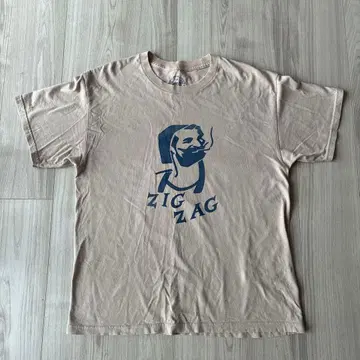 텐더 로인 T셔츠