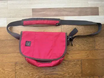 TIMBUK2 메신저 백 레드 XS